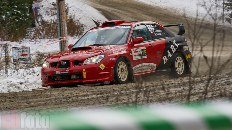 Illustration for article titled Rally of the Tall Pines 2016 Photodump